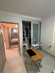 Blk 105 Bishan View (Bishan), HDB 3 Rooms #527613361